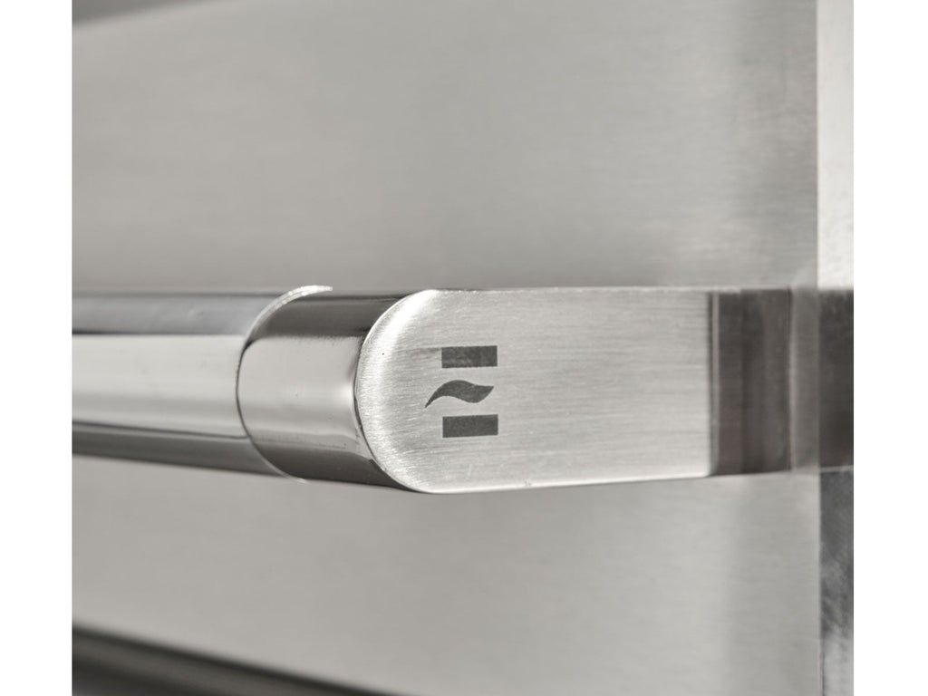 coyote 36-inch next-gen built-in pellet grill