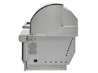 coyote 28-inch next-gen built-in pellet grill