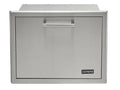 coyote 26-inch pull-out ice chest drawer