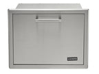 coyote 26-inch pull-out ice chest drawer