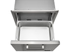coyote 26-inch pull-out ice chest drawer