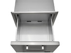 coyote 26-inch pull-out ice chest drawer