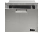 coyote 26-inch pull-out ice chest drawer