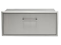 coyote 32-inch single storage drawer