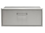 coyote 32-inch single storage drawer