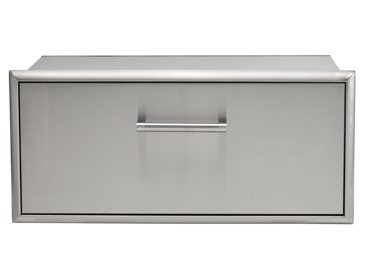 coyote 32-inch single storage drawer