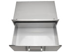 coyote 32-inch single storage drawer