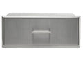 coyote 36-inch single sealed storage drawer