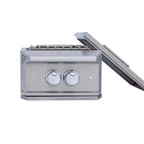 Blaze LTE PRO Built-In Power Burner