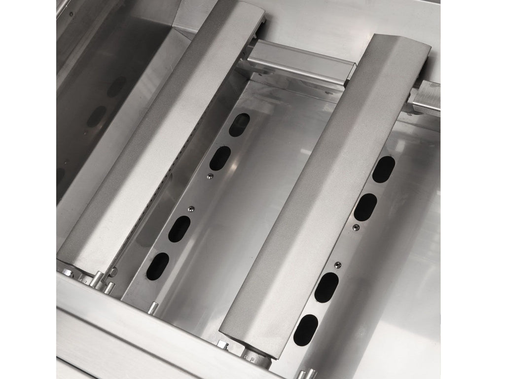 Coyote C-Series 30-inch 3-burner built-in gas grill