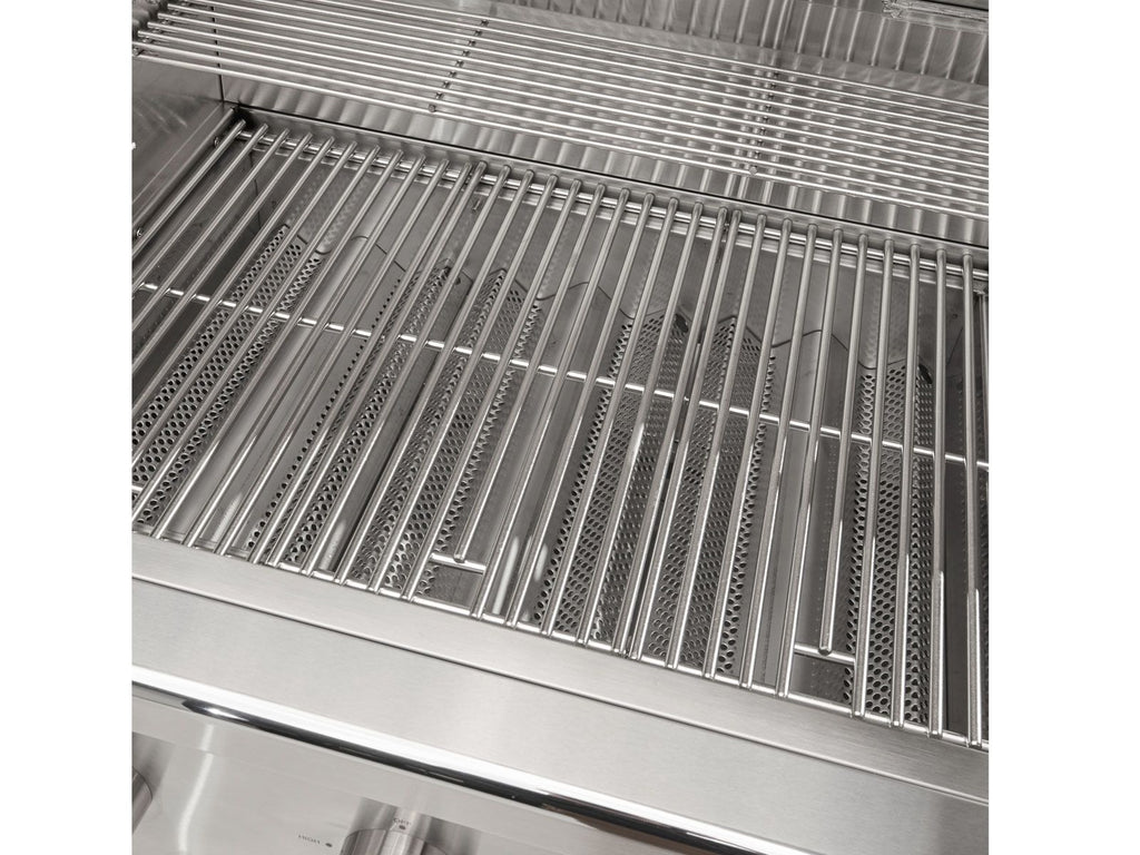 coyote c-series 34-inch 3-burner built-in gas grill
