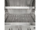 coyote c-series 34-inch 3-burner built-in gas grill