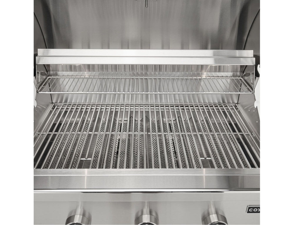 coyote 3-piece c-series 34-inch 3-burner gas grill outdoor kitchen package