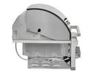 coyote 3-piece c-series 34-inch 3-burner gas grill outdoor kitchen package