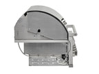 coyote cl-series 36-inch 4-burner built-in gas grill