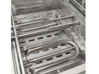Coyote 50-inch Built-in Gas Grill & Griddle Combo