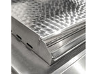 Coyote 50-inch Built-in Gas Grill & Griddle Combo