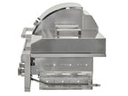 Coyote 50-inch Built-in Gas Grill & Griddle Combo