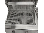 Coyote 50-inch Built-in Gas Grill & Griddle Combo