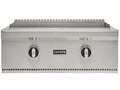 coyote 30-inch built-in flat top gas grill