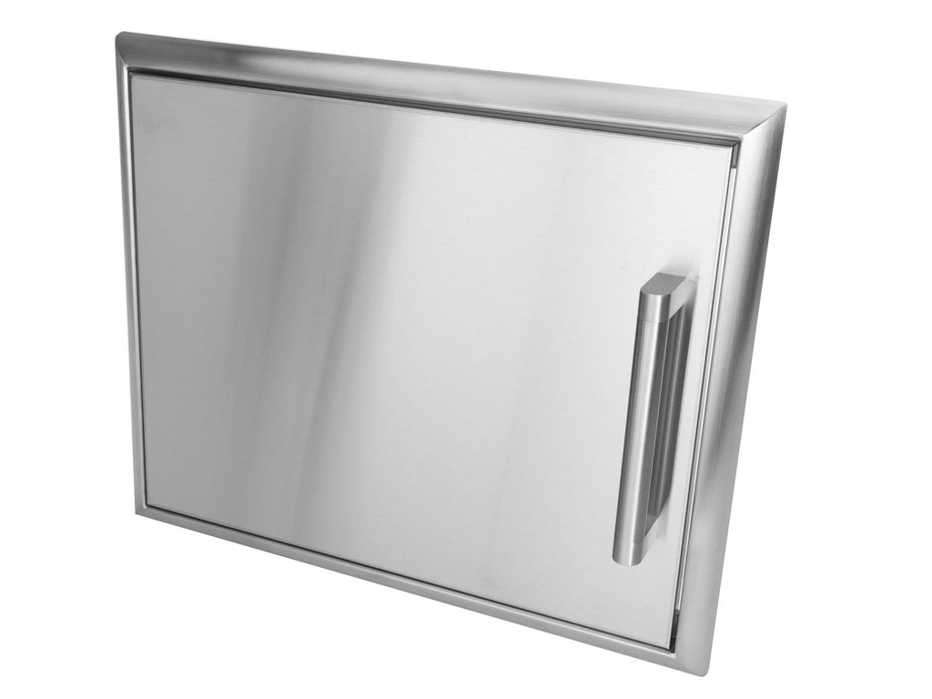 coyote 22-inch single access door