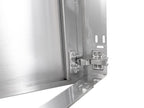 coyote 26-inch single access door
