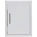 Blaze 21-Inch Single Access Door - Vertical