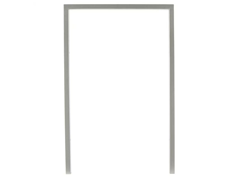 TrueFlame Stainless Trim Kit for 22-Inch Series Refrigerators