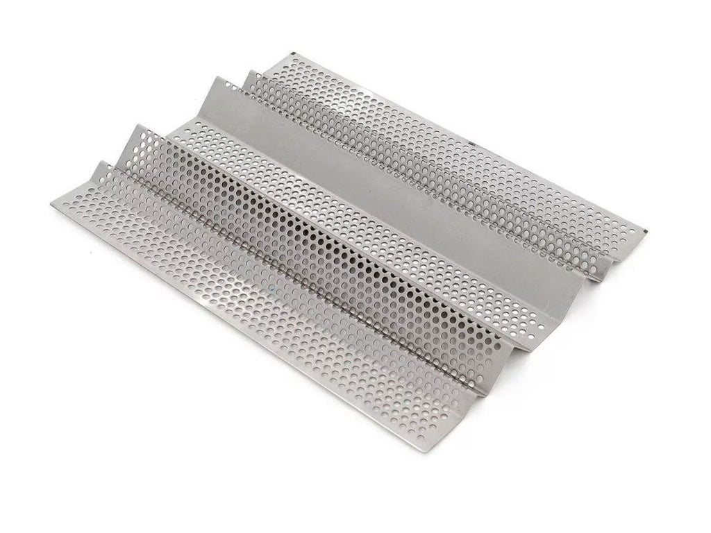 Coyote C-Series 30-inch 3-burner built-in gas grill
