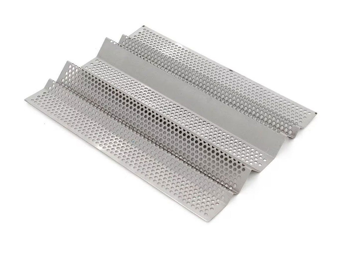 Coyote C-Series 30-inch 3-burner built-in gas grill