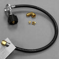 Blaze Conversion Kit for Natural Gas Professional LUX Grills to Liquid Propane