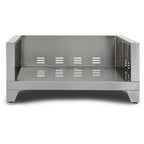 Blaze 26-Inch Countertop Outdoor Oven with Bluetooth Probes & Rotisserie