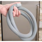 Blaze 50 Lb. 15-Inch Outdoor Rated Ice Maker with Gravity Drain