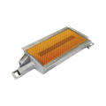 TrueFlame Drop-In Infrared Sear Burner Upgrade