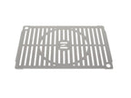 coyote 25-inch stainless steel portable propane grill