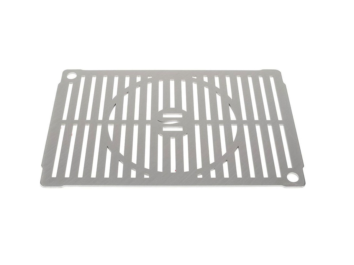 coyote 25-inch stainless steel portable propane grill