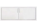 TrueFlame 39-Inch Double Access Door
