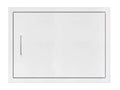 TrueFlame 27" x 20" Horizontal Access Door