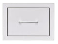 TrueFlame 17-Inch Single Drawer