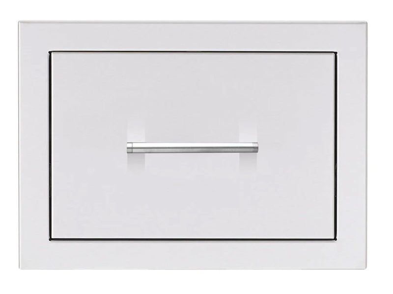 TrueFlame 17-Inch Single Drawer