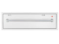 TrueFlame 36-Inch Warming Drawer