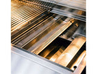 TrueFlame 25-Inch 3-Burner Built-In Gas Grill