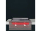 TrueFlame 30-Inch Built-In Gas Griddle
